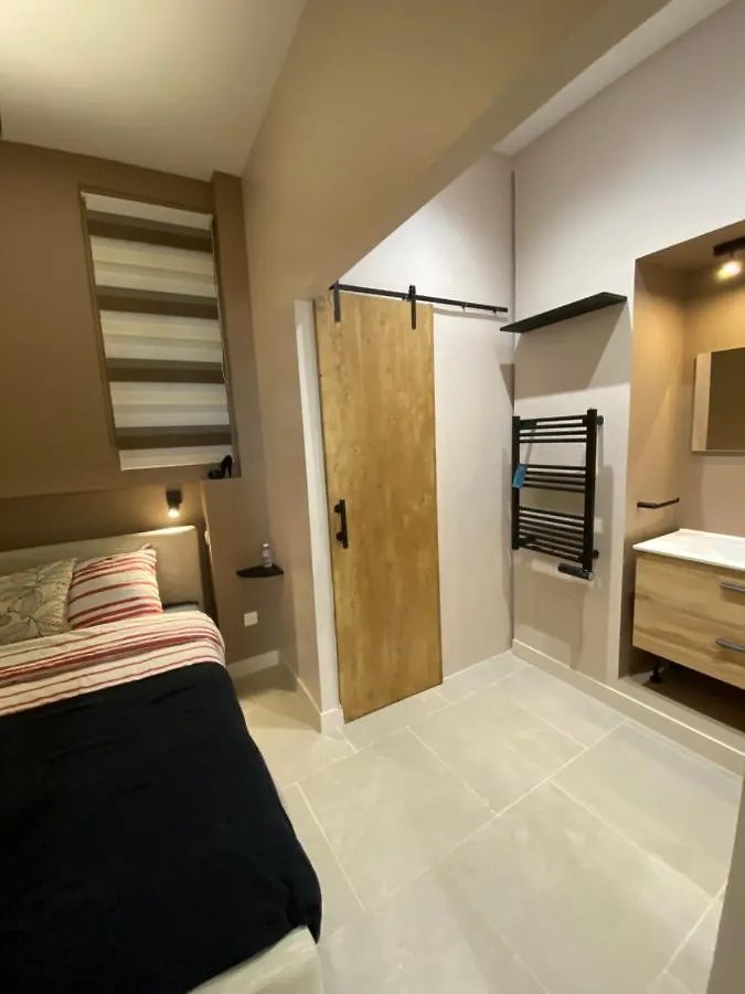 Appartement Réveil en Provence à Saint-Rémy-de-Provence