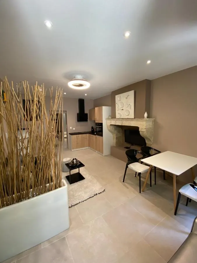 Appartement Réveil en Provence à Saint-Rémy-de-Provence France