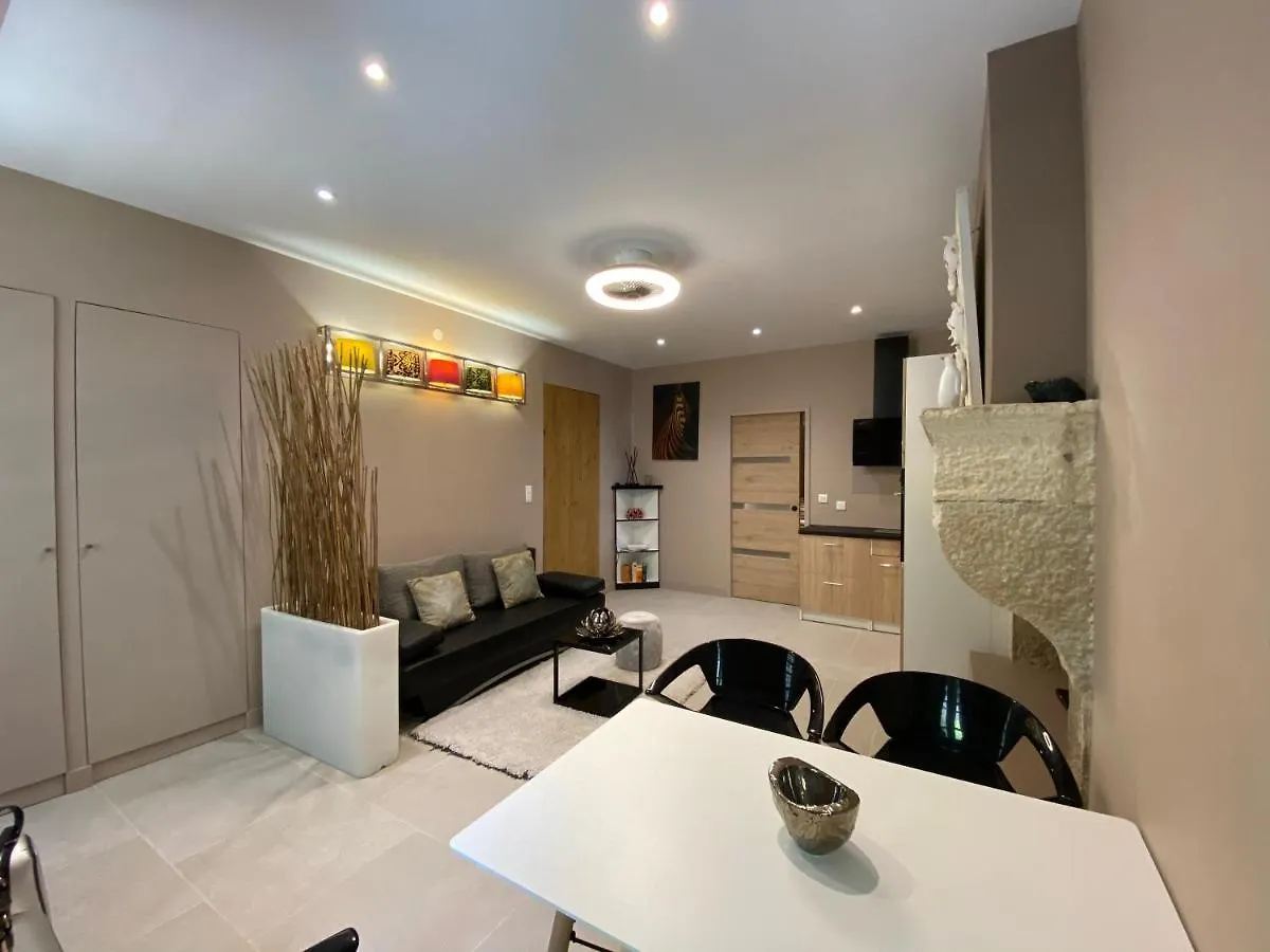 Appartement Réveil en Provence à Saint-Rémy-de-Provence