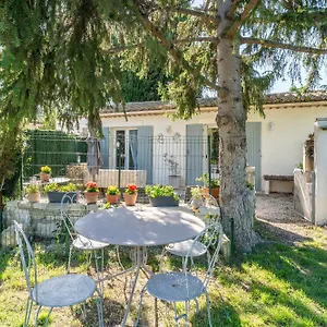 Agreable En Provence Saint-Rémy-de-Provence
