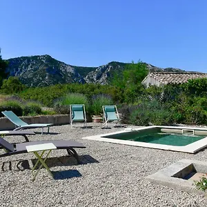 Des Genets Vakantiehuis